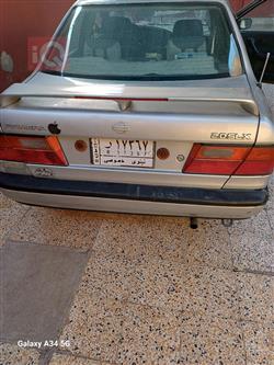 نيسان بريميرا